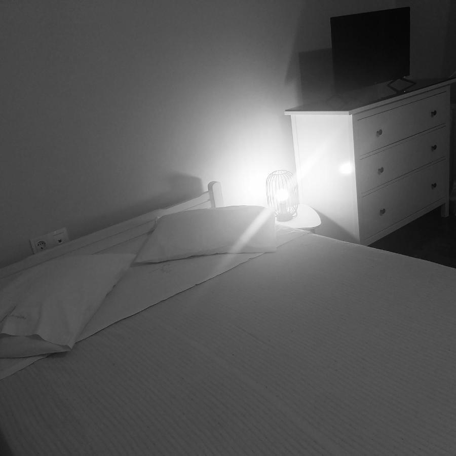 Rania City Loft Apartment Argostoli  Eksteriør bilde