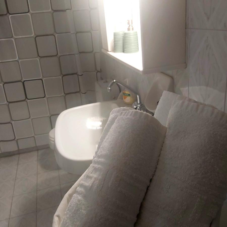 Rania City Loft Apartment Argostoli  Eksteriør bilde