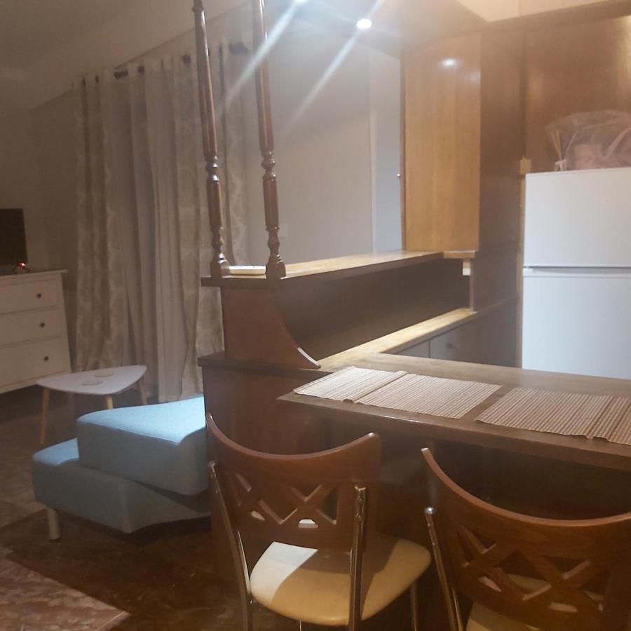 Rania City Loft Apartment Argostoli  Eksteriør bilde