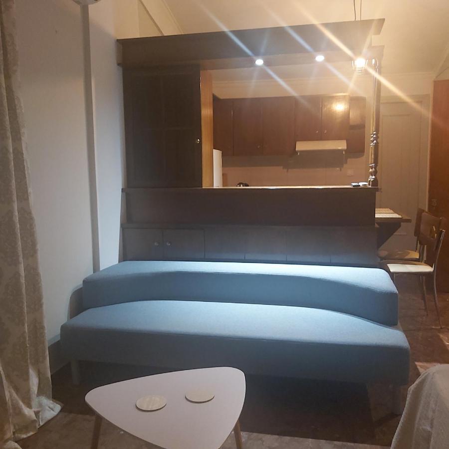Rania City Loft Apartment Argostoli  Eksteriør bilde
